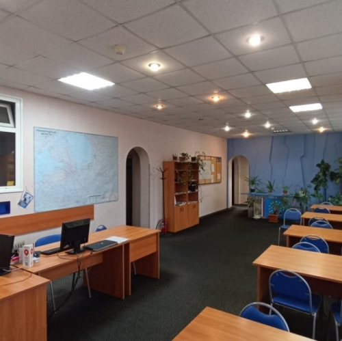 Торговое помещение Зеленогорск г., Ленина пр.,  д. 25