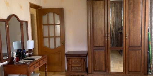 3-комн квартира Филёвский бульвар,  д. 35