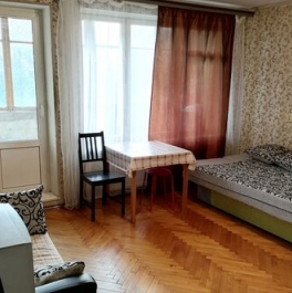 Продажа 2-комн квартиры на вторичном рынке ул Руставели,  д. 2