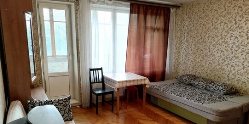 2-комн квартира ул Руставели,  д. 2