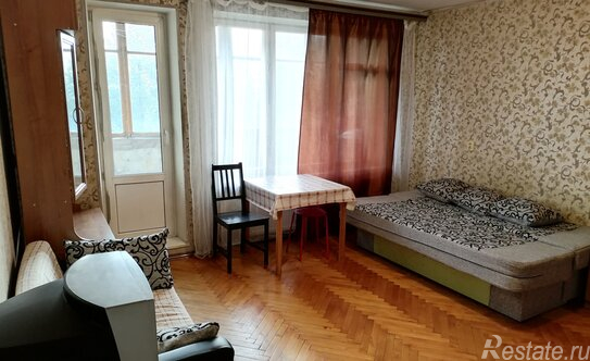 Продажа 2-комн квартиры на вторичном рынке ул Руставели,  д. 2