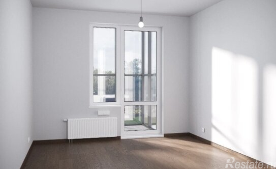 Продажа 1-комн квартиры на вторичном рынке Мурино г, Екатерининская ул