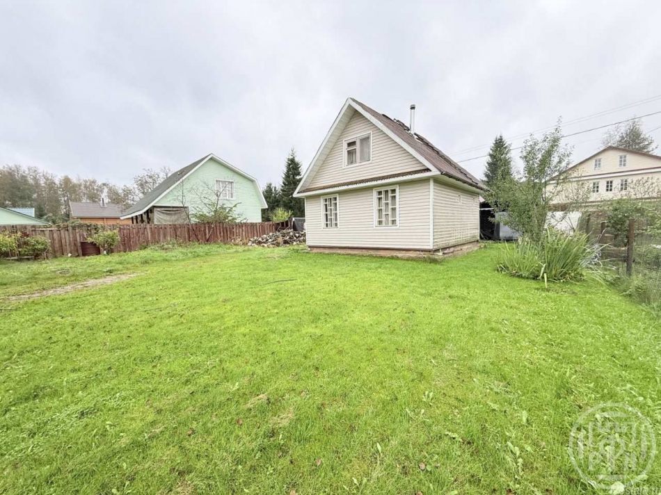 Продажа дома Правдинское СТ