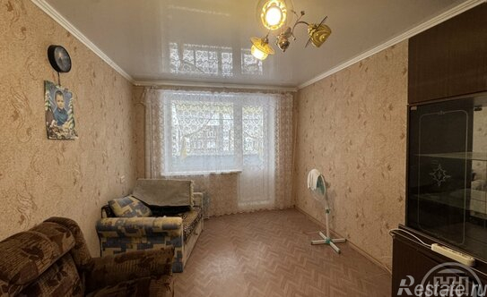 Продажа 1-комн квартиры на вторичном рынке Ретюнь, , Ретюнь, ул Центральная,  д. 11