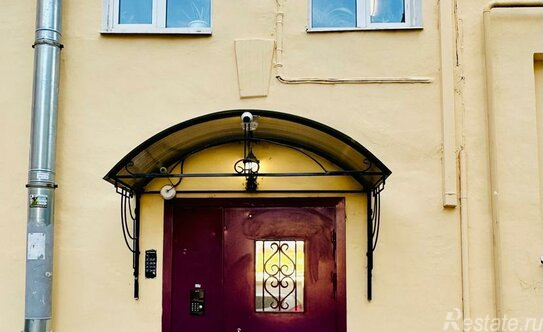 Продажа 2-комн квартиры на вторичном рынке Лиговский пр-кт,  д. 100-104
