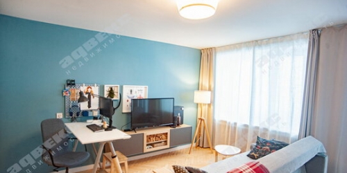 2-комн квартира ул Купчинская,  д. 20,  к. 3