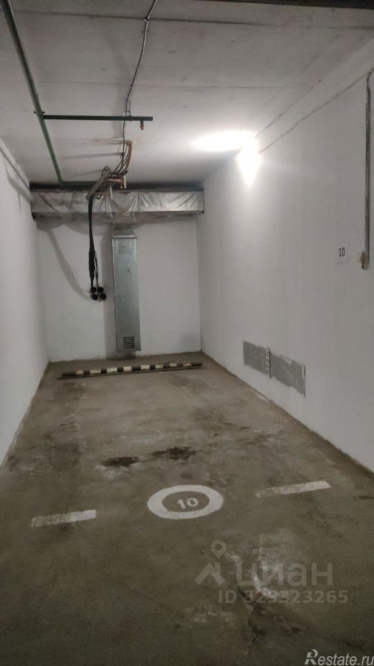 Продажа гаража Каширское шоссе,  д. 148,  к. 3