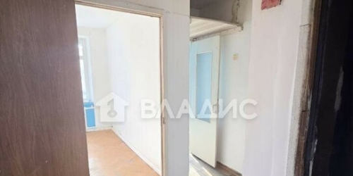 2-комн квартира Семёновский пер,  д. 18А