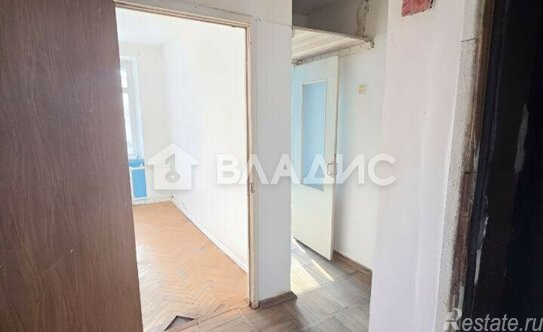 Продажа 2-комн квартиры на вторичном рынке Семёновский пер,  д. 18А