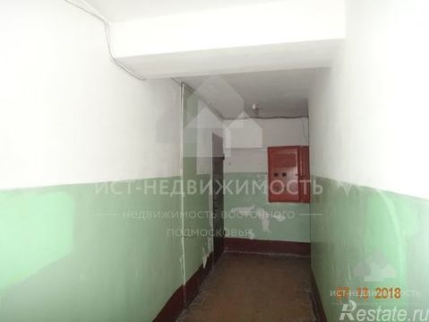 Продажа 1-комн квартиры на вторичном рынке Орехово-Зуево, ул. Мадонская,  д. 24