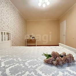 Продажа 1-комн квартиры на вторичном рынке Луначарского пр-кт,  д. 80 к5