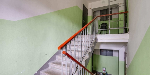 2-комн квартира Химки, 8 Марта улица,  д. 4