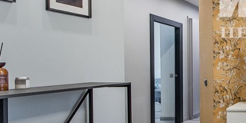 3-комн квартира улица Ефремова, 16/12