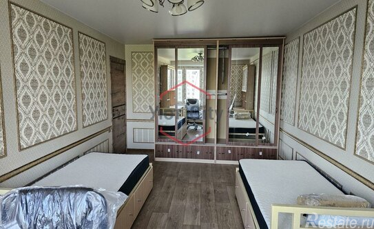 Продажа 5-комн квартиры на вторичном рынке Краснодарская улица,  д. 57 к2