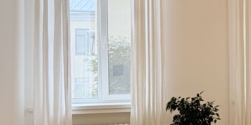 3-комн квартира Зверинская улица, 7-9