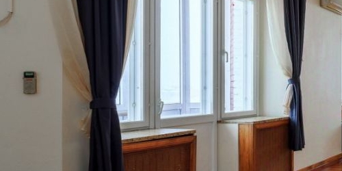 6-комн квартира Мясницкая улица, 21С8