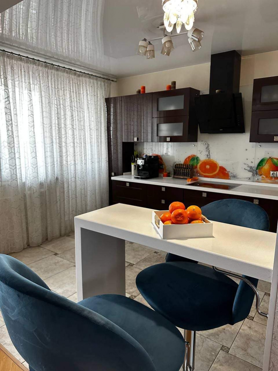 Продажа 4-комн квартиры на вторичном рынке Привольная улица,  д. 61,  к. 1