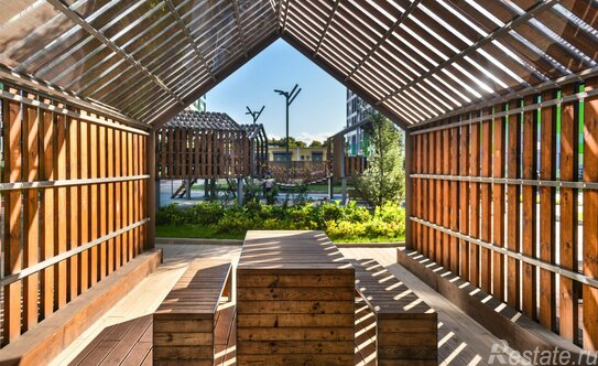 Продажа 1-комн квартиры на вторичном рынке Крыленко ул,  д. 1,  к. 1 стр 1