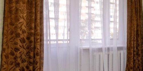 Комната Двинская улица, 16К3