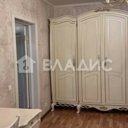 Продажа 1-комн квартиры на вторичном рынке Красногорск, Садовая улица,  д. 19