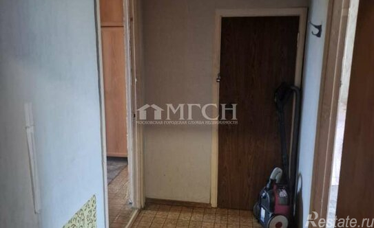 Продажа 3-комн квартиры на вторичном рынке ул Россошанская,  д. 7,  к. 1