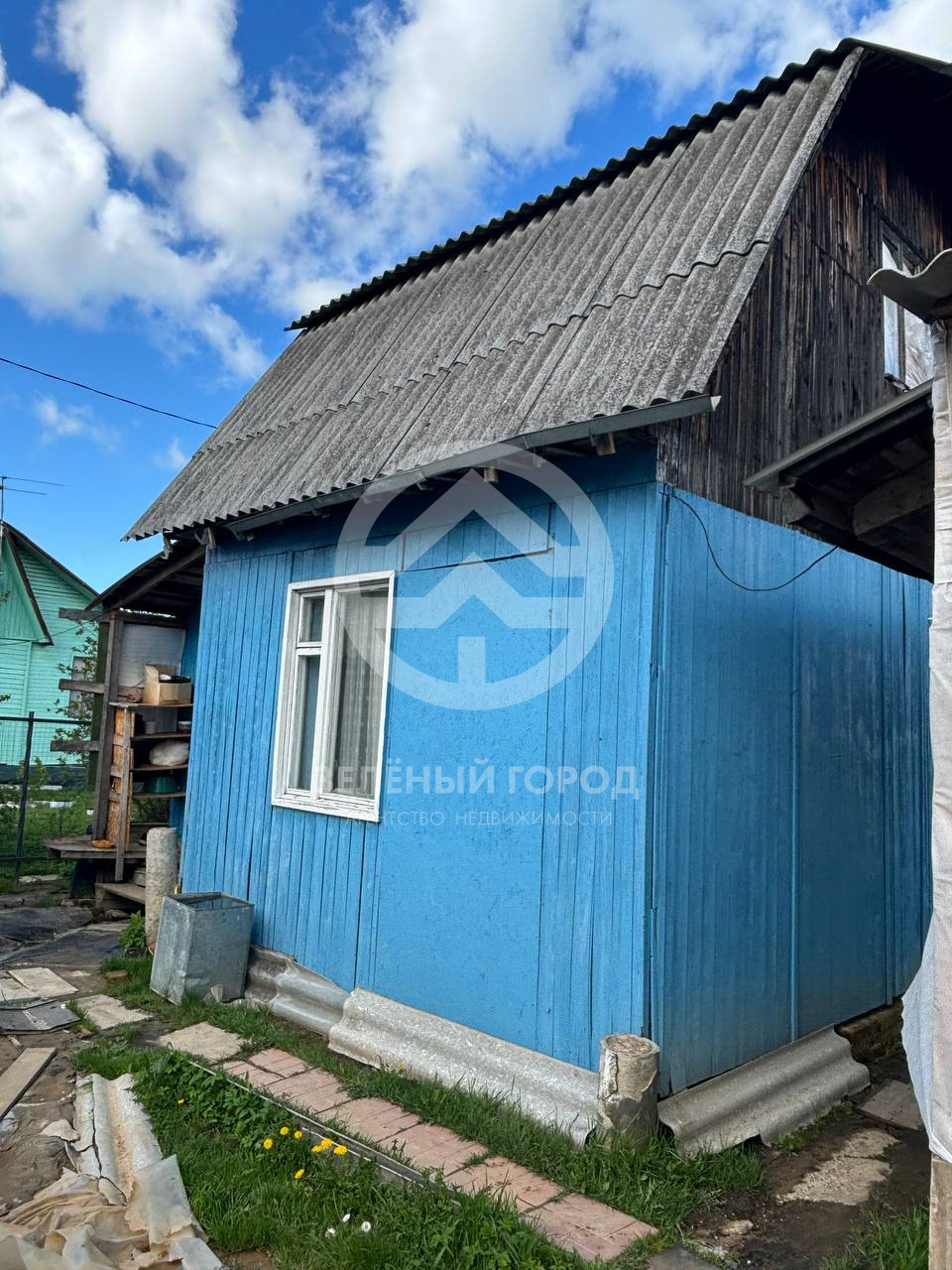 Продажа дома Бекетово, Совхозная, д. 101, участок 101 Продажа дома Бекетово, Совхозная, д. 101, участок 101