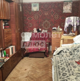 Продажа 3-комн квартиры на вторичном рынке улица Маршала Тухачевского,  д. 9