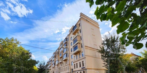 Помещение свободного назначения Рощинский 6-й проезд,  д. 1