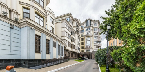 3-комн квартира Озерковская набережная,  д. 52А