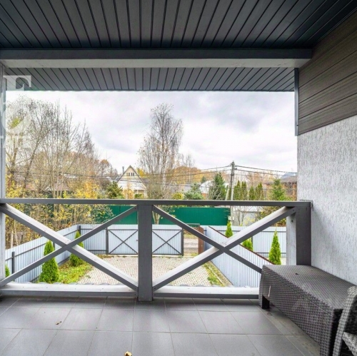 Коттедж/дом Шереметьевский, 10-я линия,  д. 28