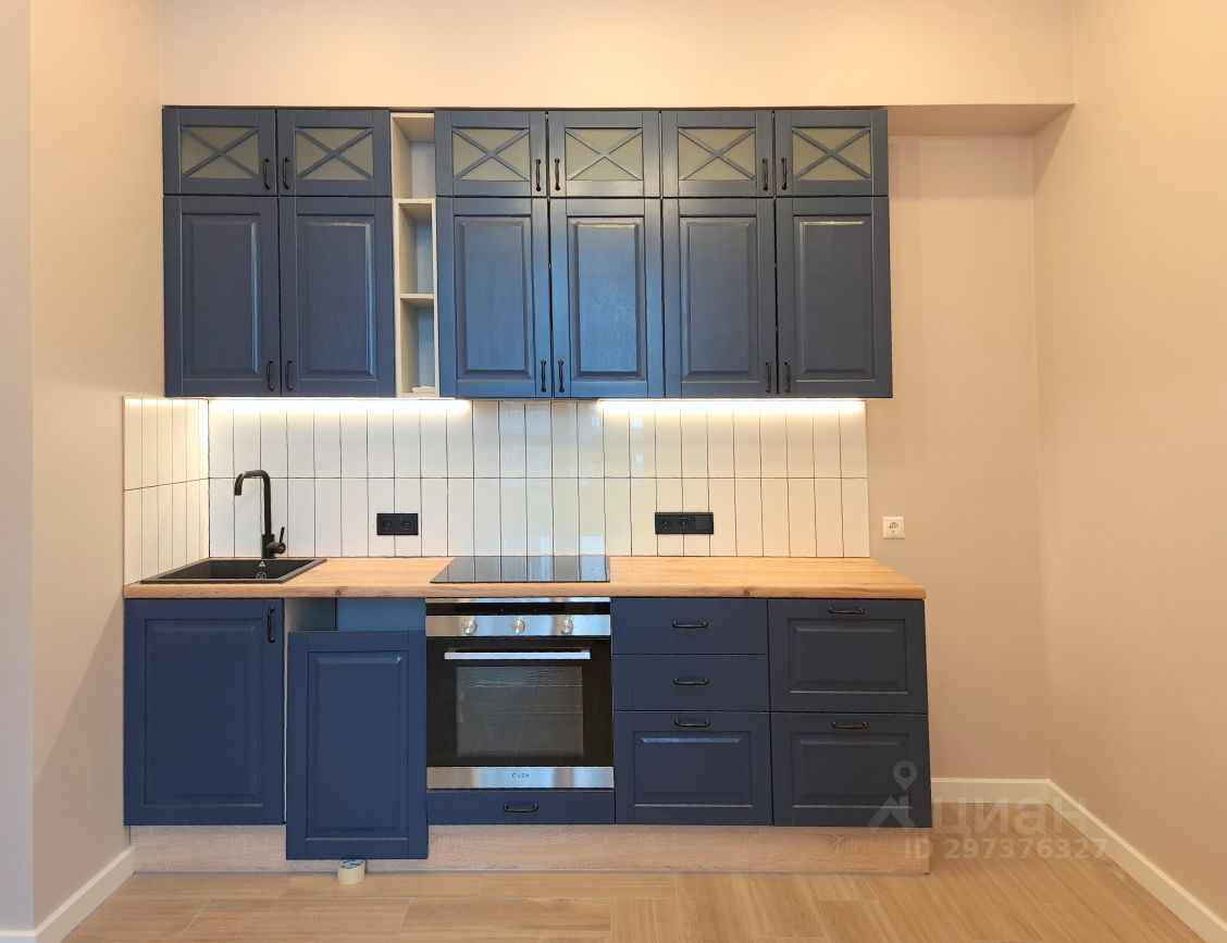 Продажа 1-комн квартиры на вторичном рынке улица Александра Матросова, 1