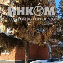 Продажа 2-комн квартиры на вторичном рынке Донецкая улица