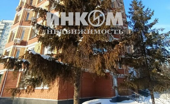 Продажа 2-комн квартиры на вторичном рынке Донецкая улица