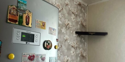 1-комн квартира улица Маршала Савицкого,  д. 32