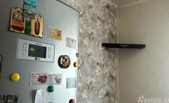 Аренда 1-комн квартиры на вторичном рынке улица Маршала Савицкого,  д. 32