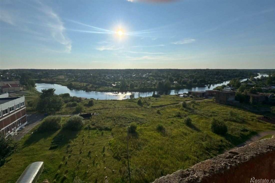 Продажа 3-комн квартиры на вторичном рынке Никольское, Советский пр-кт, д. 243