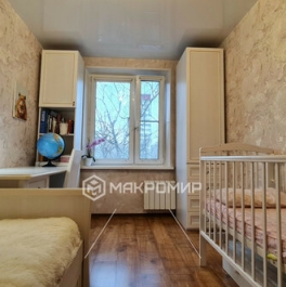 Продажа 2-комн квартиры на вторичном рынке Энтузиастов ш,  д. 100,  к. 4