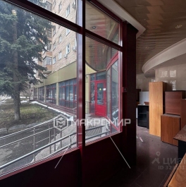 Аренда ПСН Владимирская 3-я ул,  д. 8 к1