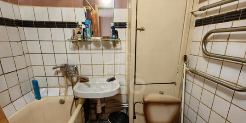 1-комн квартира Дальневосточный пр-кт,  д. 36