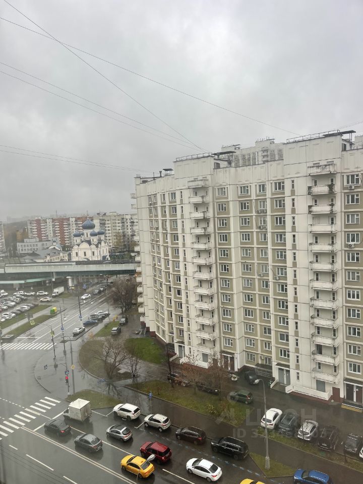 Аренда 2-комн квартиры на вторичном рынке улица Адмирала Лазарева, 8