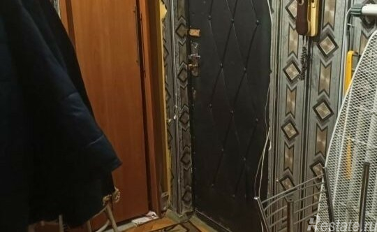 Продажа 1-комн квартиры на вторичном рынке Осенний б-р,  д. 18,  к. 2