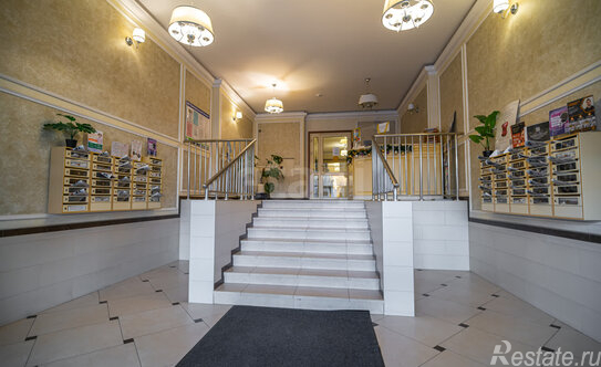 Продажа 2-комн квартиры на вторичном рынке Московский пр-кт,  д. 183-185