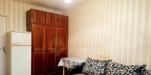 3-комн квартира улица Отважных,  д. 3