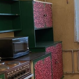 Продажа 2-комн квартиры на вторичном рынке улица Ворошилова, 9 Продажа 2-комн квартиры на вторичном рынке улица Ворошилова, 9