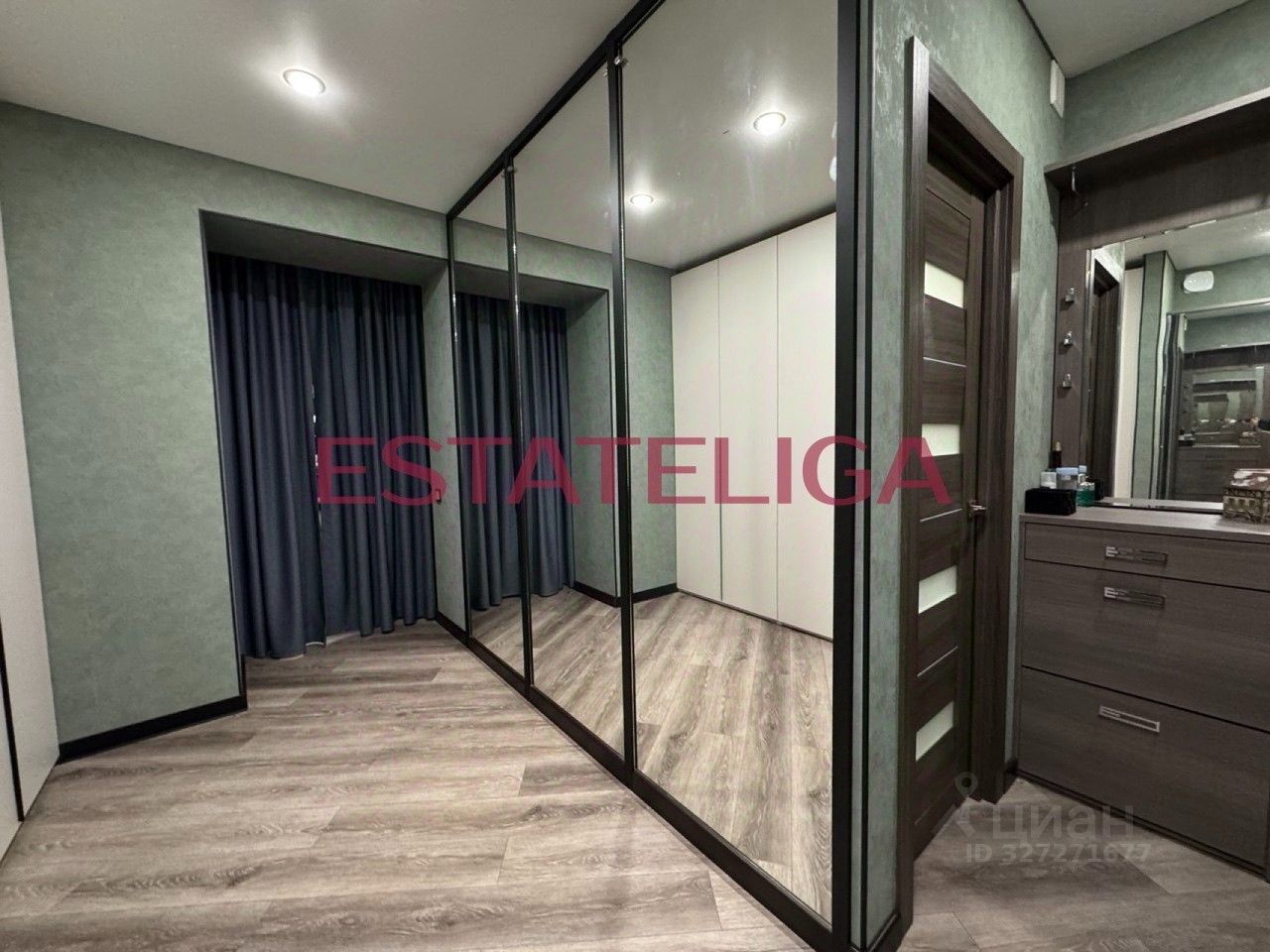 Продажа 2-комн квартиры на вторичном рынке 3-я Курьяновская улица, 29