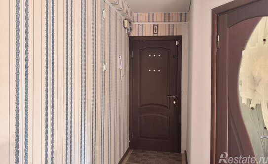 Продажа 2-комн квартиры на вторичном рынке улица Ильюшина,  д. 6