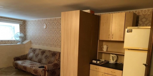 Студия Чкаловский просп.,  д. 16