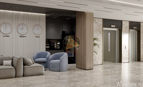 Продажа 1-комн квартиры на вторичном рынке 17-я линия,  д. 52,  к. 1