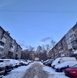 Продажа 2-комн квартиры на вторичном рынке Жуковский г, Серова ул,  д. 18