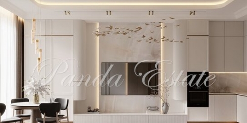 3-комн квартира Кутузовский пр-кт,  д. 12,  к. 19